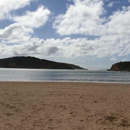 Casinhas Da Praia Sao Martinho do Porto Εξωτερικό φωτογραφία
