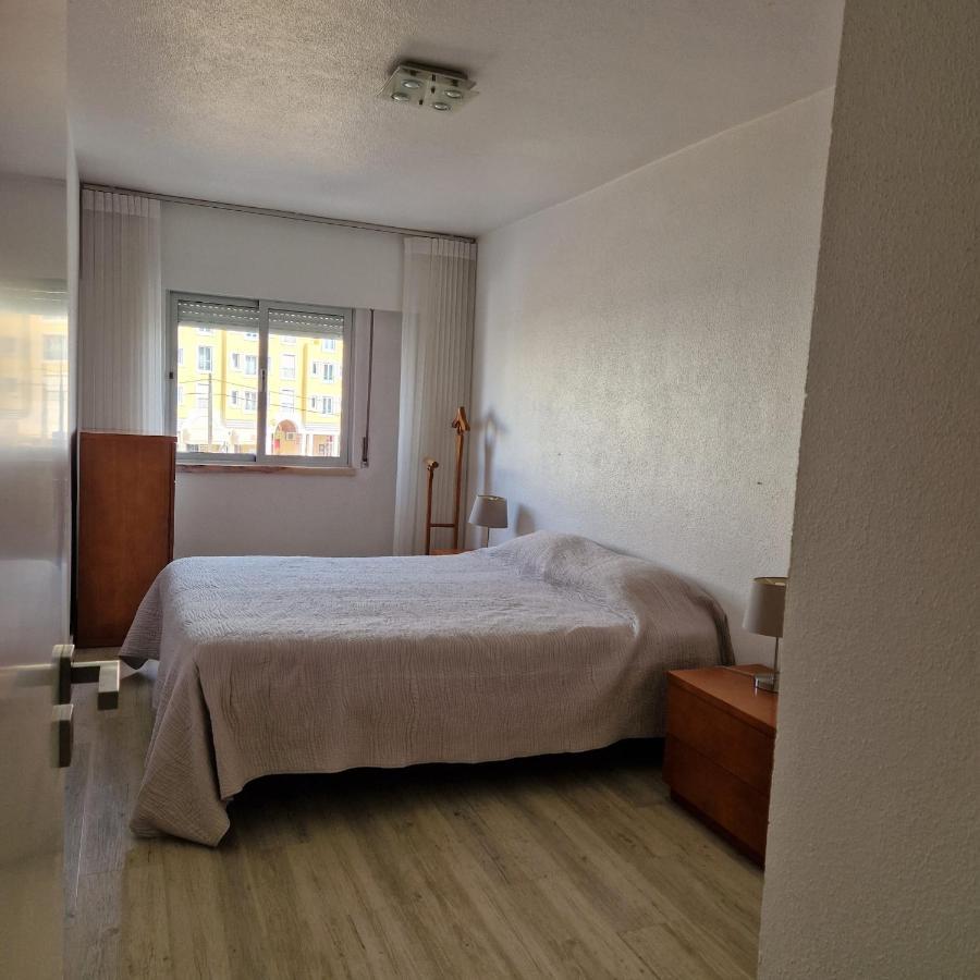 Casinhas Da Praia Sao Martinho do Porto Εξωτερικό φωτογραφία