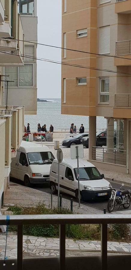 Casinhas Da Praia Sao Martinho do Porto Εξωτερικό φωτογραφία