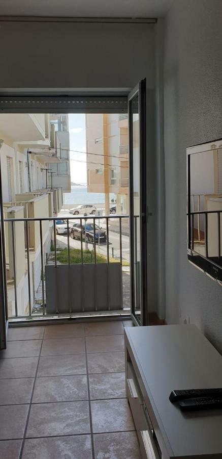 Casinhas Da Praia Sao Martinho do Porto Εξωτερικό φωτογραφία