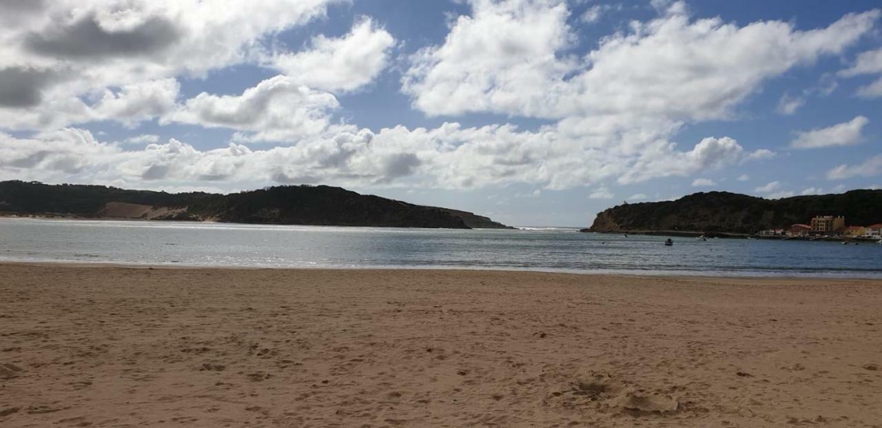 Casinhas Da Praia Sao Martinho do Porto Εξωτερικό φωτογραφία